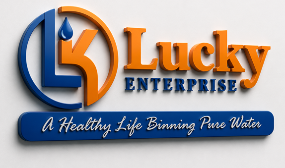LUCKY ENTERPRISE